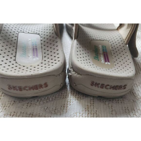 Skechers sandals - Picture 6 of 10